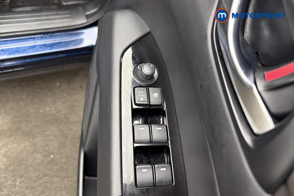 Mazda Cx-5 Newground Manual Petrol SUV - Stock Number (1584233) - 15th supplementary image