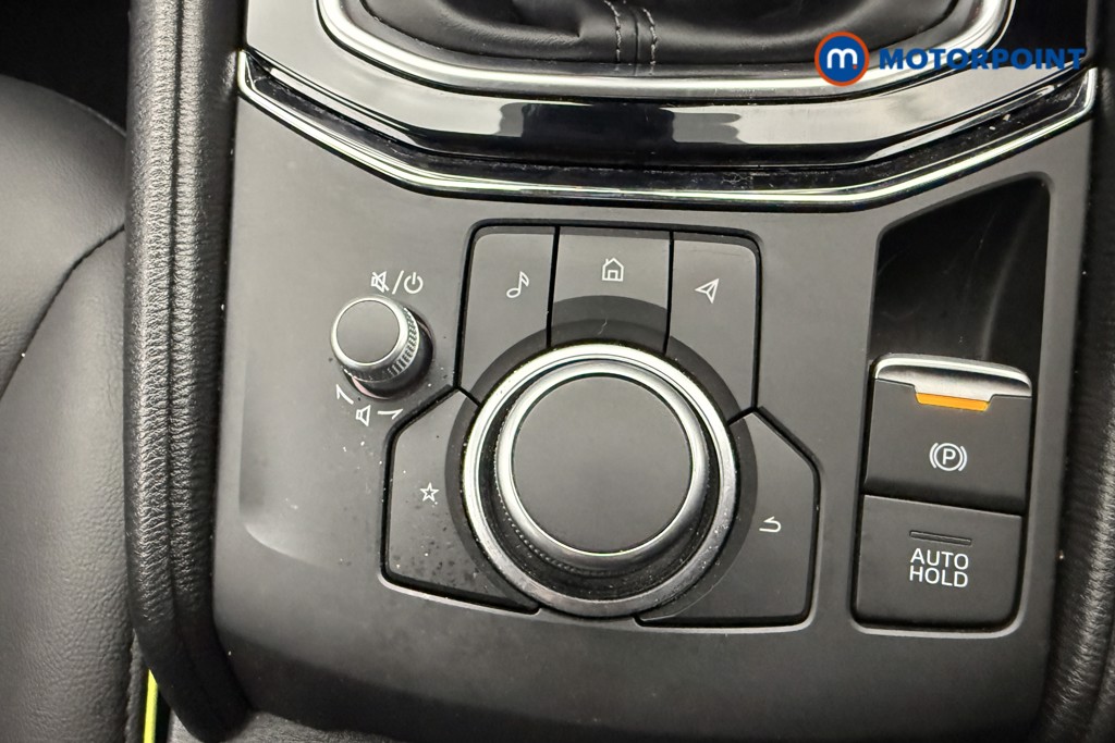 Mazda Cx-5 Newground Manual Petrol SUV - Stock Number (1584233) - 20th supplementary image