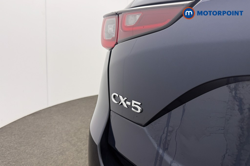 Mazda Cx-5 Newground Manual Petrol SUV - Stock Number (1584233) - 24th supplementary image