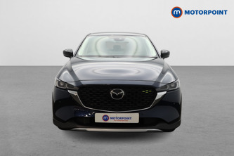 Mazda Cx-5 Newground Manual Petrol SUV - Stock Number (1584233) - Front bumper