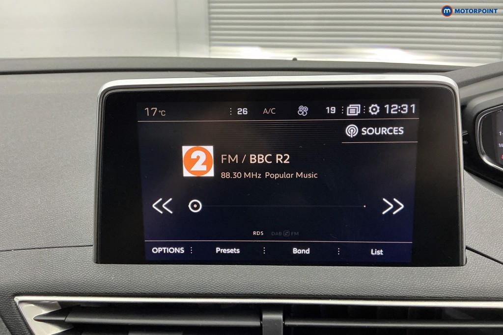 Peugeot 3008 Gt Line Automatic Petrol SUV - Stock Number (1584621) - 2nd supplementary image