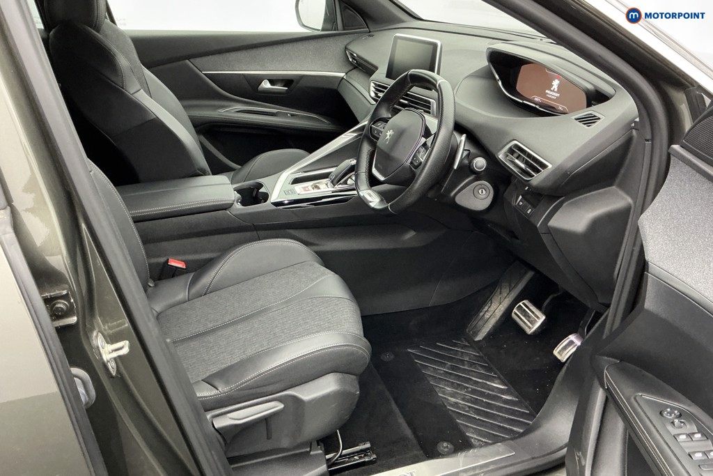 Peugeot 3008 Gt Line Automatic Petrol SUV - Stock Number (1584621) - 6th supplementary image