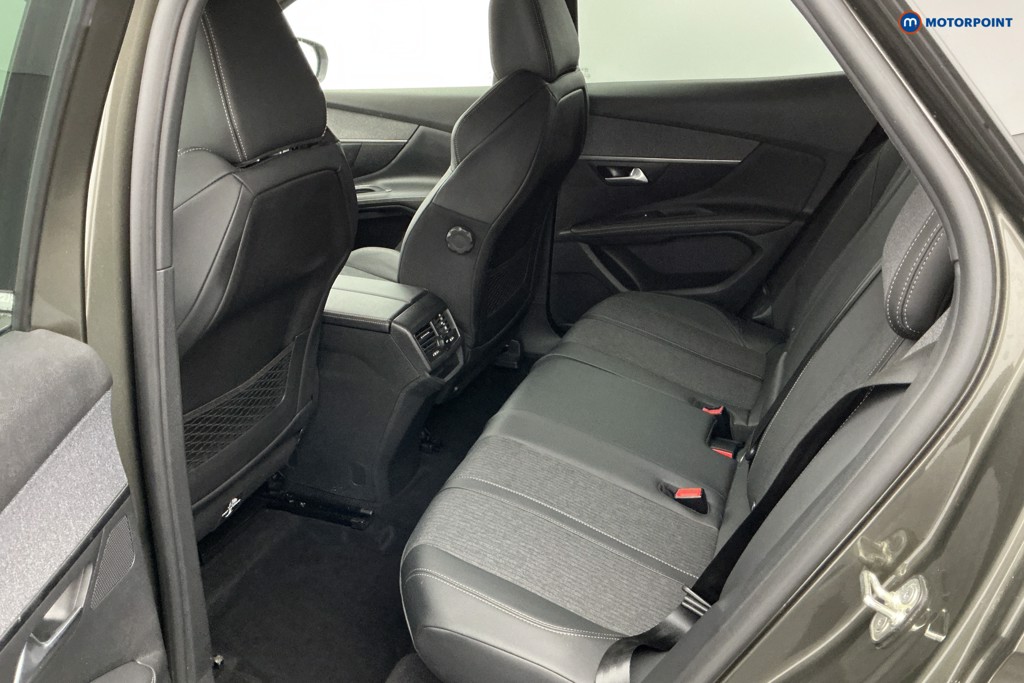 Peugeot 3008 Gt Line Automatic Petrol SUV - Stock Number (1584621) - 8th supplementary image