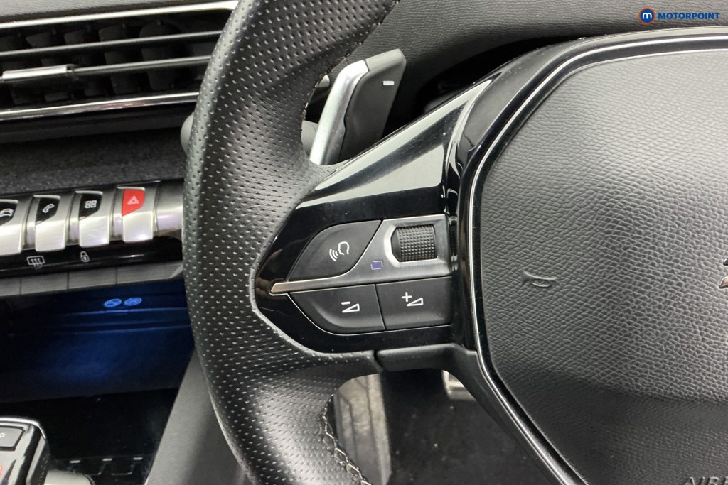 Peugeot 3008 Gt Line Automatic Petrol SUV - Stock Number (1584621) - 12th supplementary image