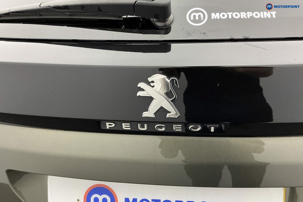 Peugeot 3008 Gt Line Automatic Petrol SUV - Stock Number (1584621) - 18th supplementary image