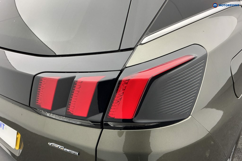 Peugeot 3008 Gt Line Automatic Petrol SUV - Stock Number (1584621) - 21st supplementary image