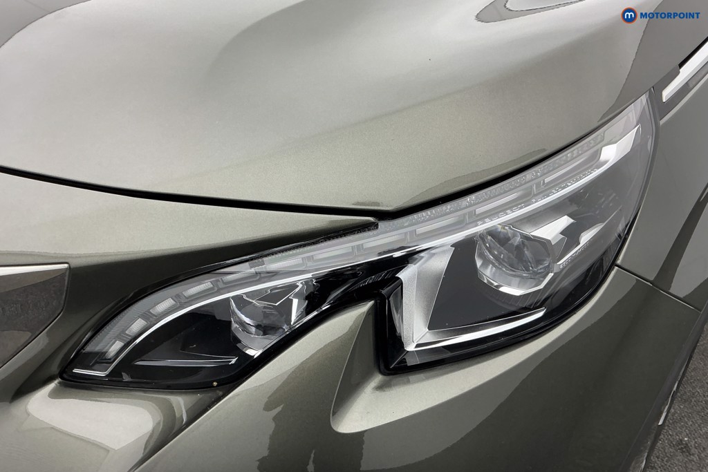 Peugeot 3008 Gt Line Automatic Petrol SUV - Stock Number (1584621) - 22nd supplementary image