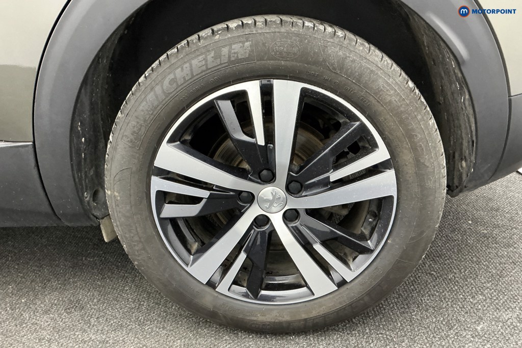 Peugeot 3008 Gt Line Automatic Petrol SUV - Stock Number (1584621) - 25th supplementary image