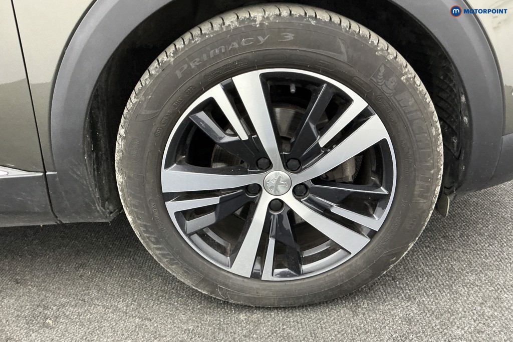 Peugeot 3008 Gt Line Automatic Petrol SUV - Stock Number (1584621) - 27th supplementary image