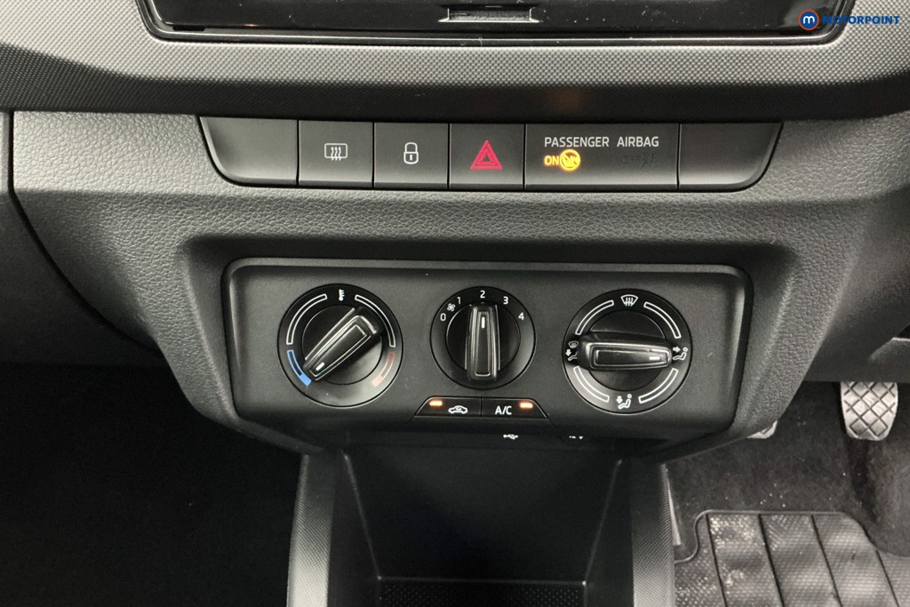 Skoda Fabia SE Manual Petrol Hatchback - Stock Number (1584632) - 14th supplementary image