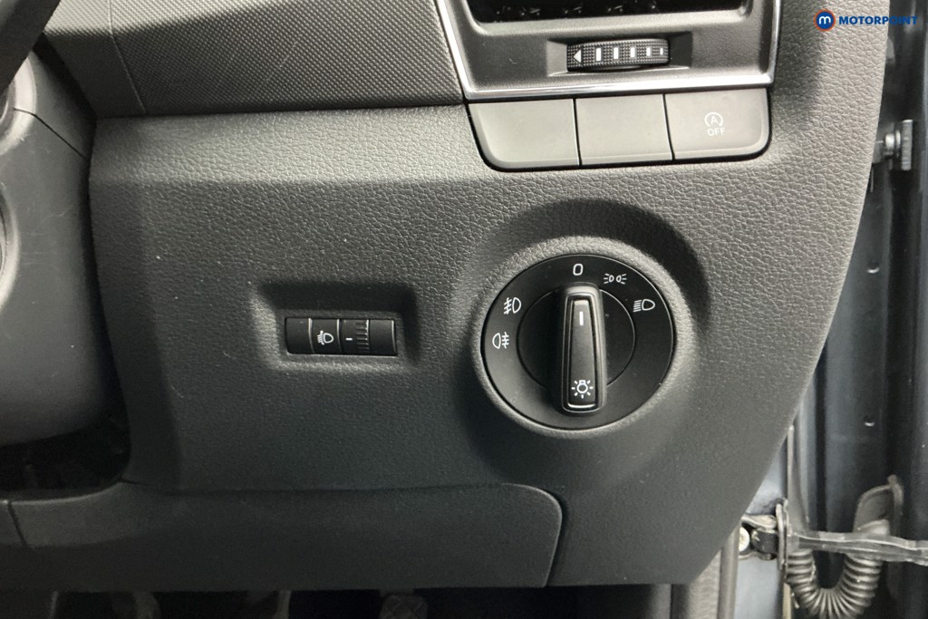 Skoda Fabia SE Manual Petrol Hatchback - Stock Number (1584632) - 15th supplementary image