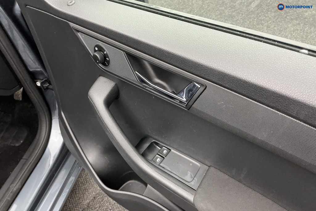 Skoda Fabia SE Manual Petrol Hatchback - Stock Number (1584632) - 17th supplementary image