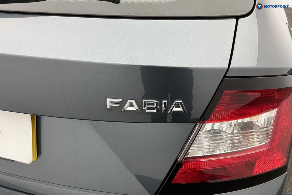 Skoda Fabia SE Manual Petrol Hatchback - Stock Number (1584632) - 20th supplementary image