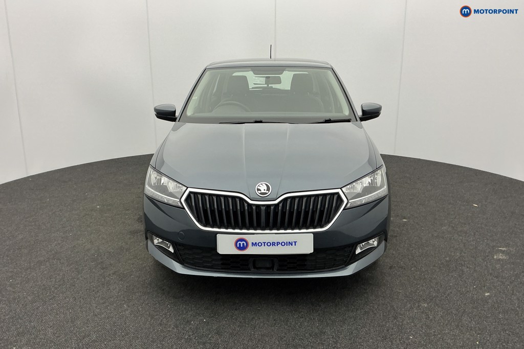 Skoda Fabia SE Manual Petrol Hatchback - Stock Number (1584632) - 23rd supplementary image