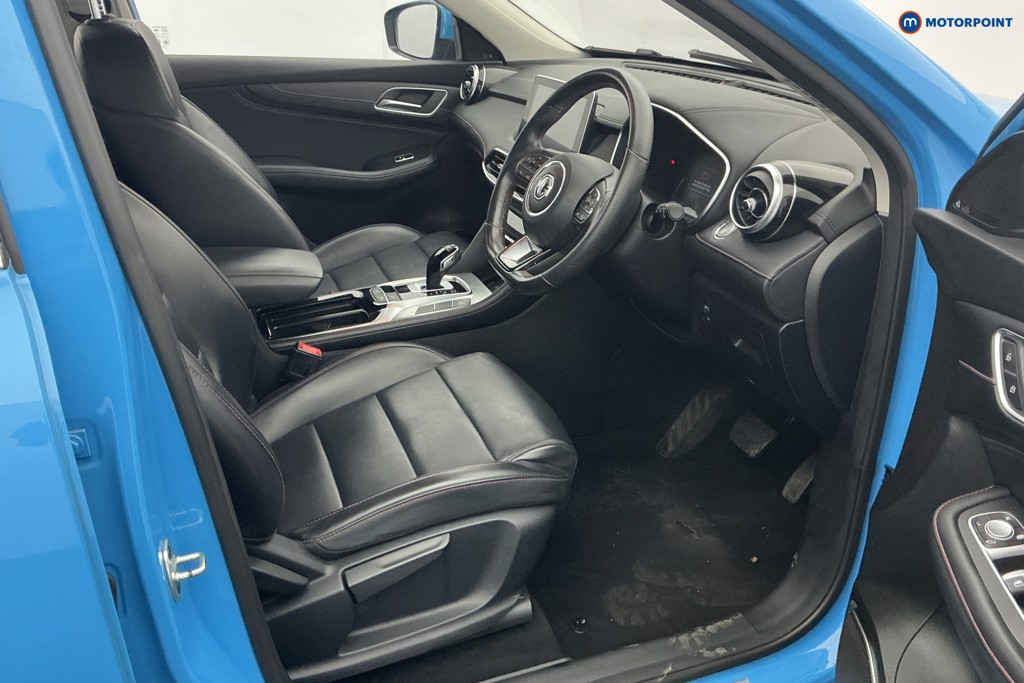 Mg Motor Uk HS Excite Automatic Petrol SUV - Stock Number (1584762) - 6th supplementary image