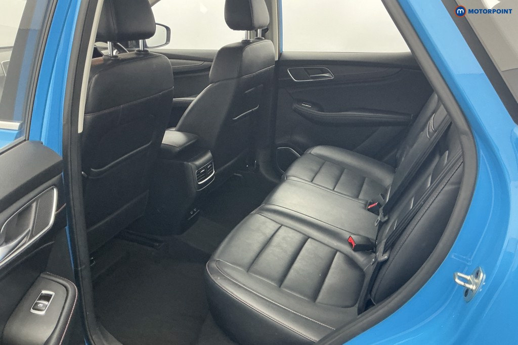 Mg Motor Uk HS Excite Automatic Petrol SUV - Stock Number (1584762) - 8th supplementary image