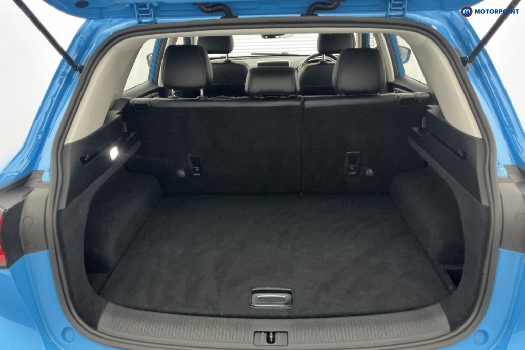 Mg Motor Uk HS Excite Automatic Petrol SUV - Stock Number (1584762) - 10th supplementary image
