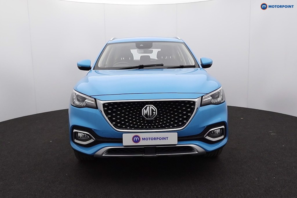 Mg Motor Uk HS Excite Automatic Petrol SUV - Stock Number (1584762) - Front bumper