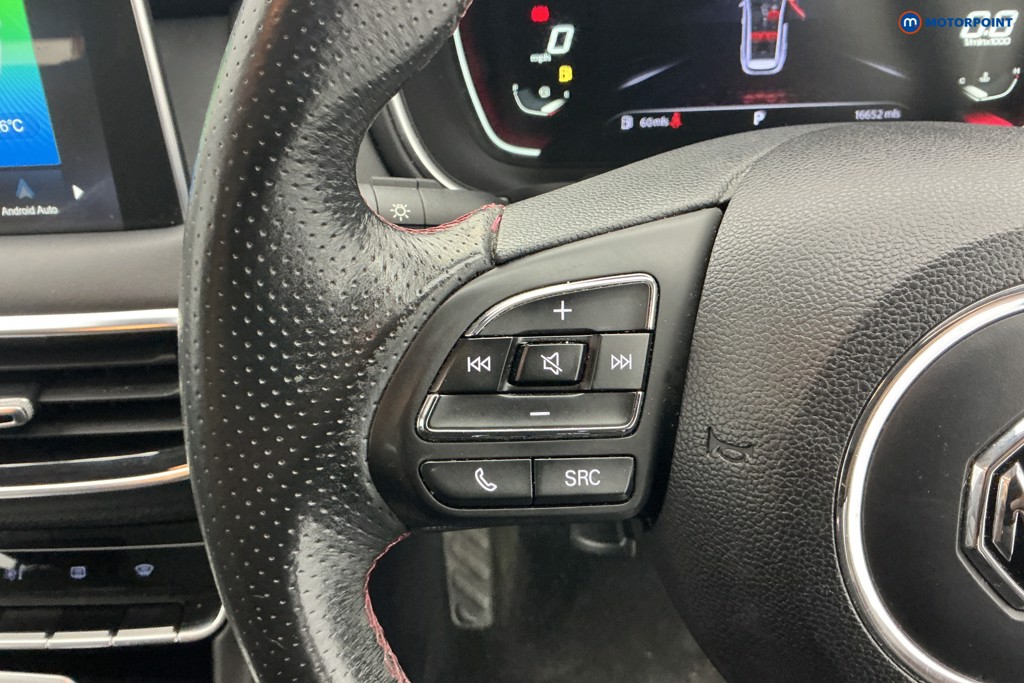 Mg Motor Uk HS Excite Automatic Petrol SUV - Stock Number (1584762) - 12th supplementary image