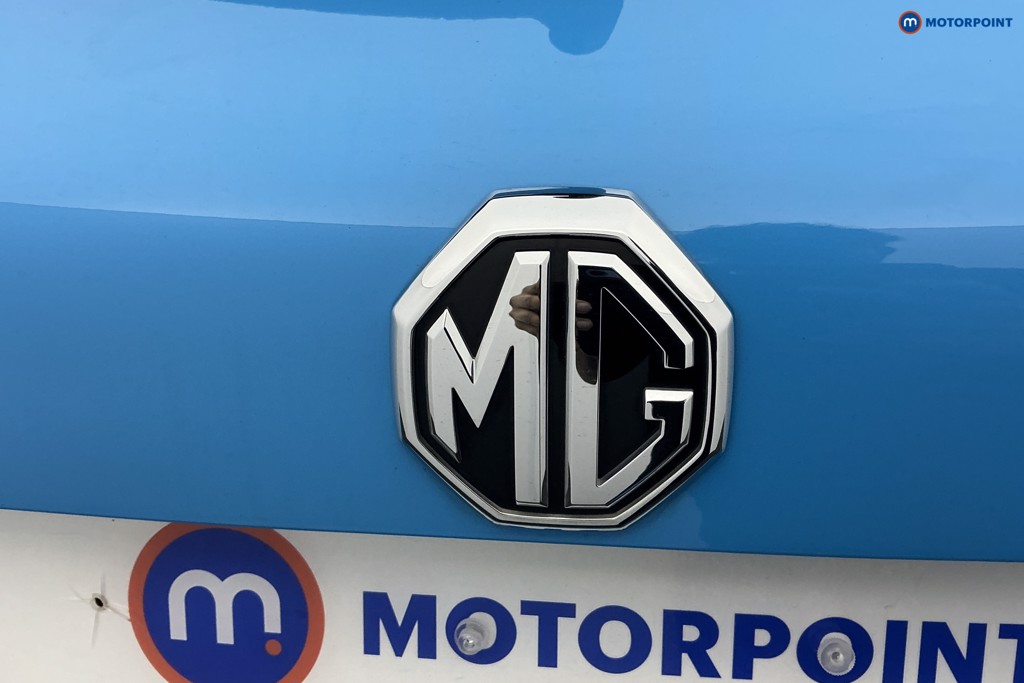 Mg Motor Uk HS Excite Automatic Petrol SUV - Stock Number (1584762) - 18th supplementary image
