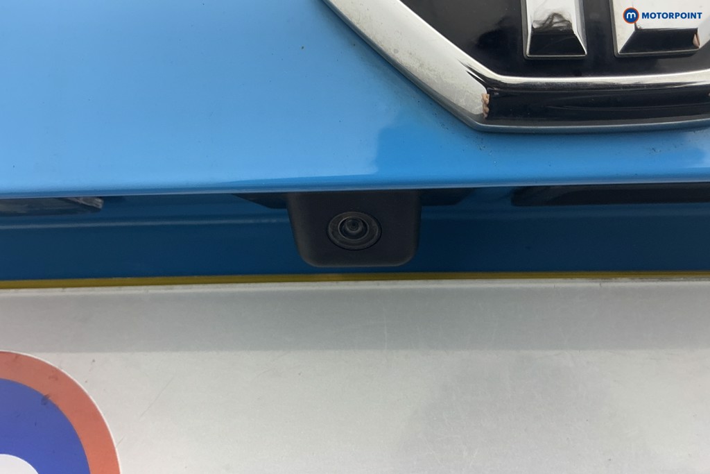 Mg Motor Uk HS Excite Automatic Petrol SUV - Stock Number (1584762) - 20th supplementary image