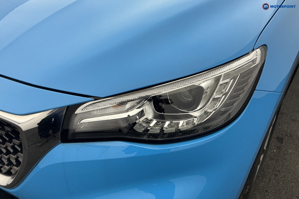 Mg Motor Uk HS Excite Automatic Petrol SUV - Stock Number (1584762) - 22nd supplementary image