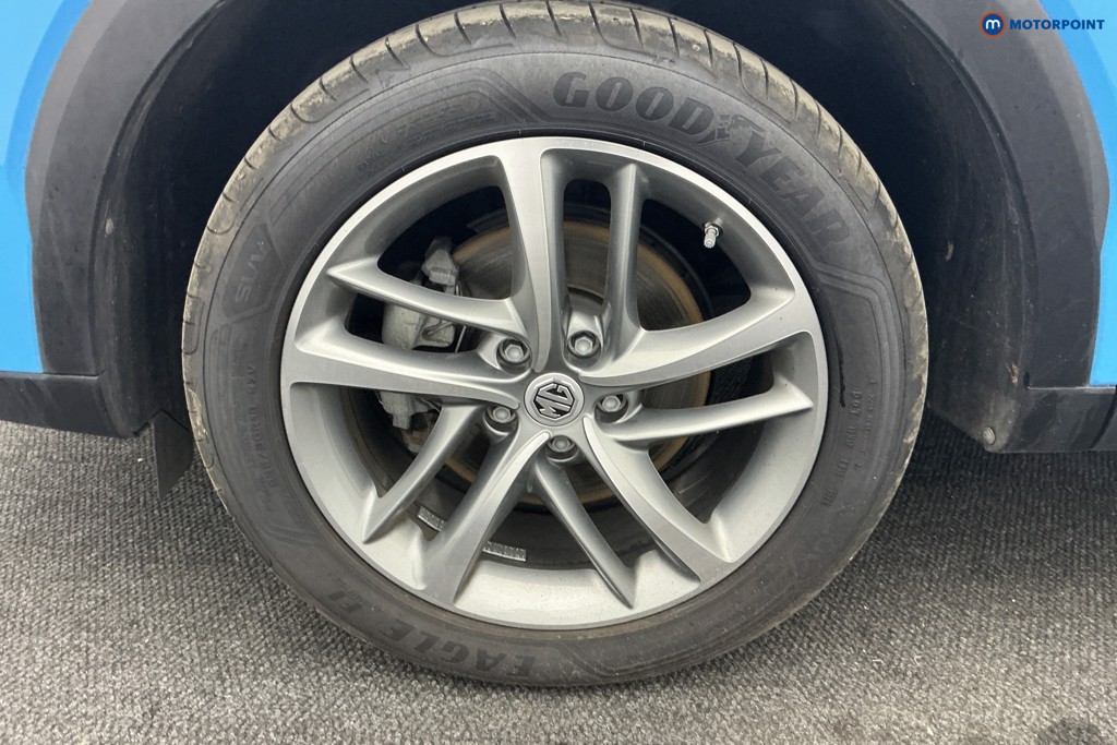 Mg Motor Uk HS Excite Automatic Petrol SUV - Stock Number (1584762) - 24th supplementary image