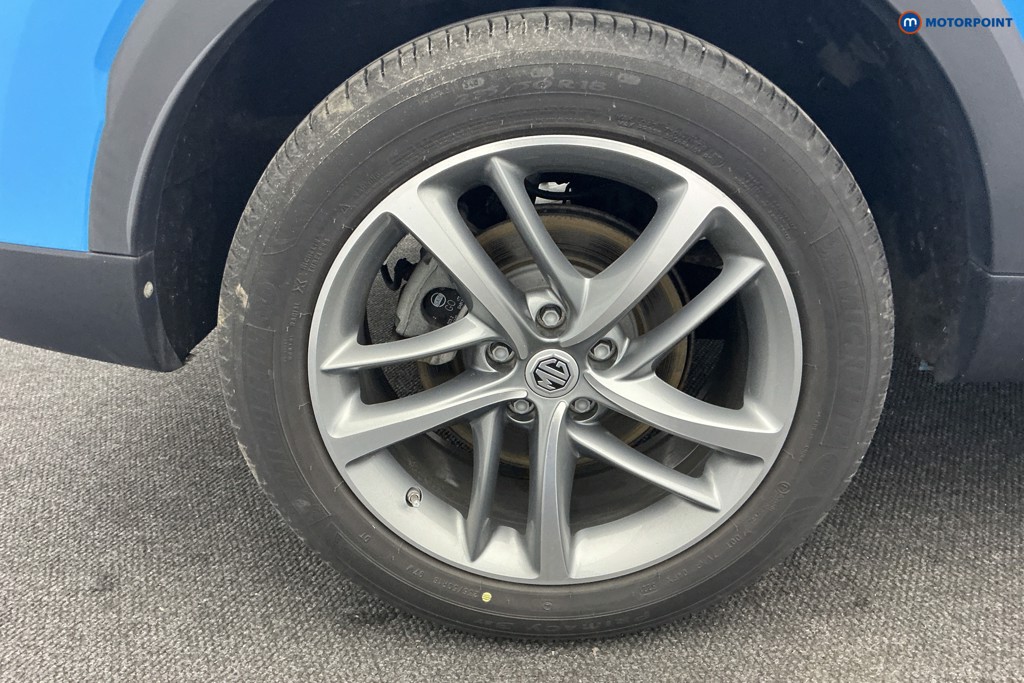 Mg Motor Uk HS Excite Automatic Petrol SUV - Stock Number (1584762) - 26th supplementary image