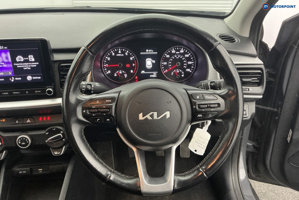 KIA Stonic 2 Manual Petrol SUV - Stock Number (1584768) - 3rd supplementary image