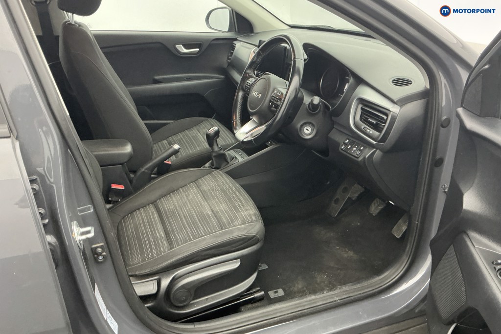 KIA Stonic 2 Manual Petrol SUV - Stock Number (1584768) - 6th supplementary image