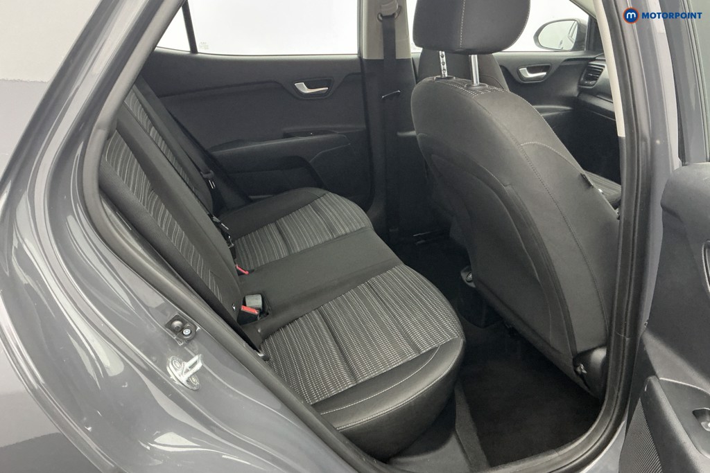 KIA Stonic 2 Manual Petrol SUV - Stock Number (1584768) - 7th supplementary image