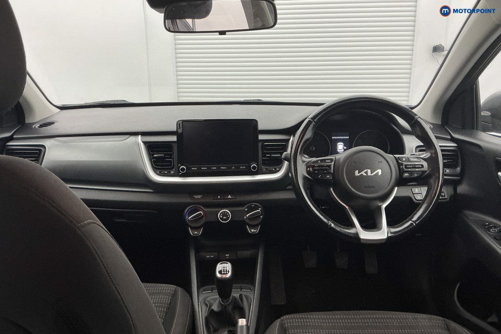 KIA Stonic 2 Manual Petrol SUV - Stock Number (1584768) - 11th supplementary image