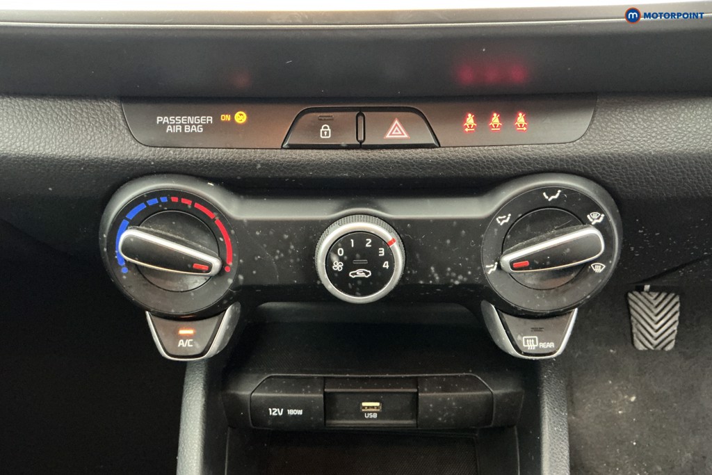 KIA Stonic 2 Manual Petrol SUV - Stock Number (1584768) - 14th supplementary image