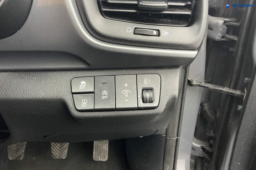 KIA Stonic 2 Manual Petrol SUV - Stock Number (1584768) - 15th supplementary image