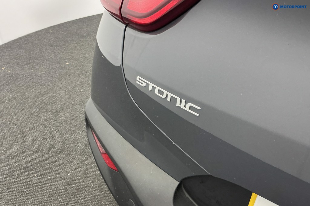 KIA Stonic 2 Manual Petrol SUV - Stock Number (1584768) - 19th supplementary image