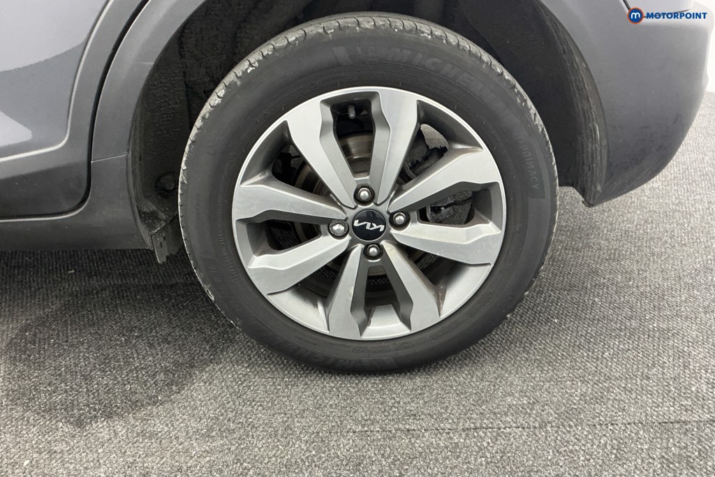 KIA Stonic 2 Manual Petrol SUV - Stock Number (1584768) - 24th supplementary image