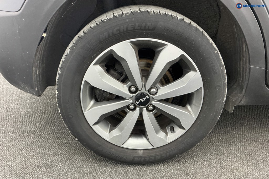 KIA Stonic 2 Manual Petrol SUV - Stock Number (1584768) - 25th supplementary image