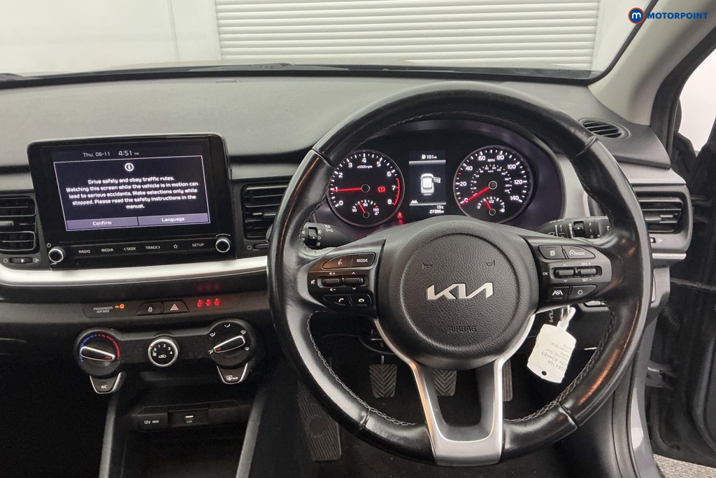 KIA Stonic 2 Manual Petrol SUV - Stock Number (1584768) - 1st supplementary image