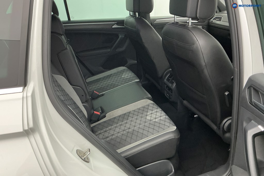 Volkswagen Tiguan R-Line Automatic Diesel SUV - Stock Number (1584796) - 7th supplementary image