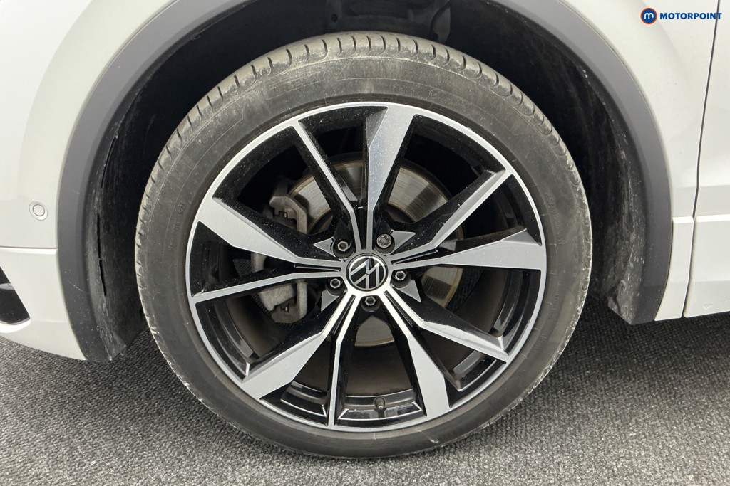 Volkswagen Tiguan R-Line Automatic Diesel SUV - Stock Number (1584796) - 24th supplementary image