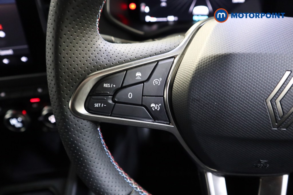 Renault Clio Esprit Alpine Manual Petrol Hatchback - Stock Number (1585082) - 3rd supplementary image