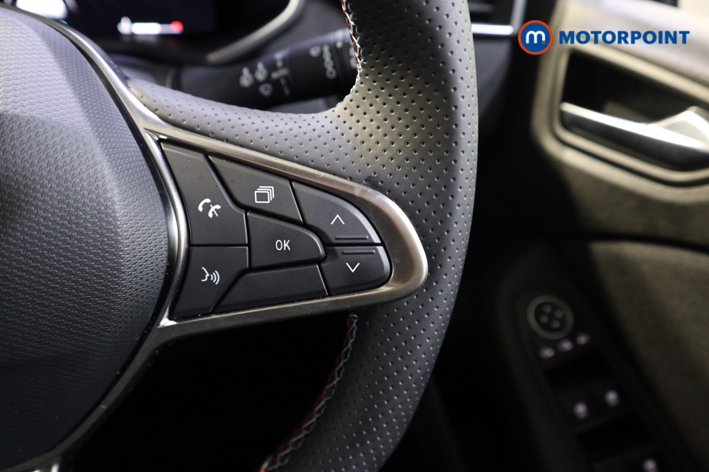 Renault Clio Esprit Alpine Manual Petrol Hatchback - Stock Number (1585082) - 4th supplementary image