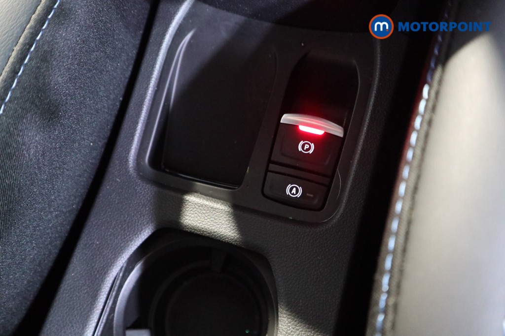 Renault Clio Esprit Alpine Manual Petrol Hatchback - Stock Number (1585082) - 10th supplementary image