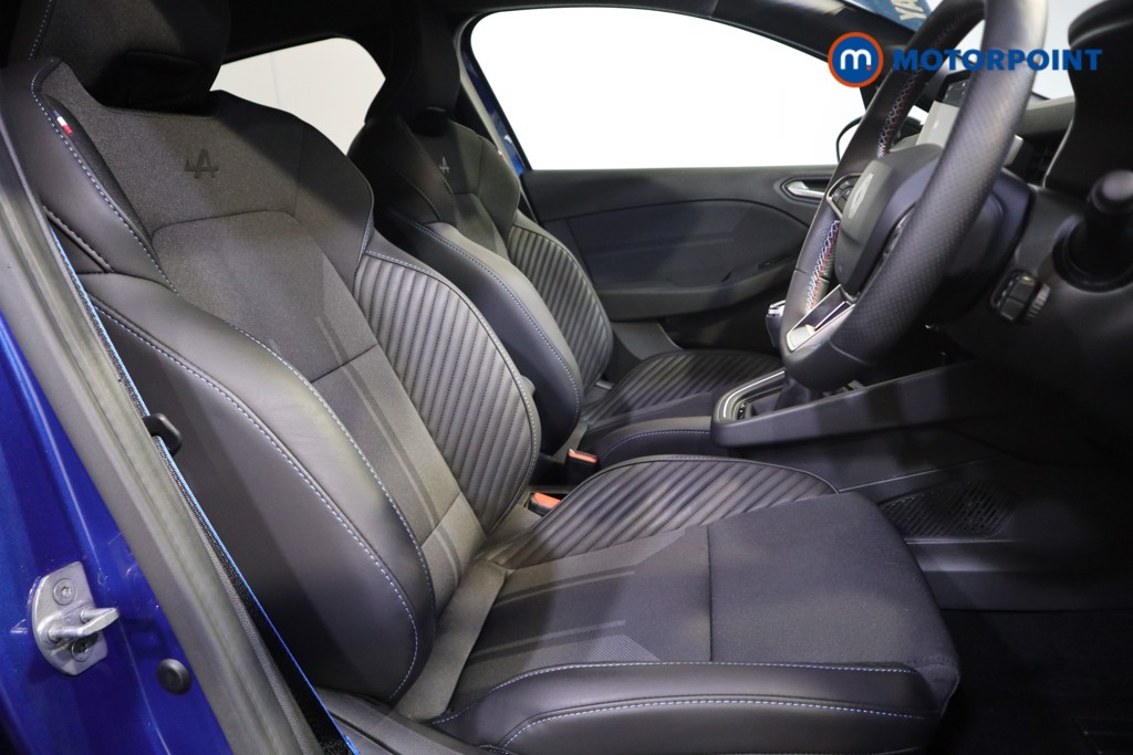 Renault Clio Esprit Alpine Manual Petrol Hatchback - Stock Number (1585082) - 15th supplementary image