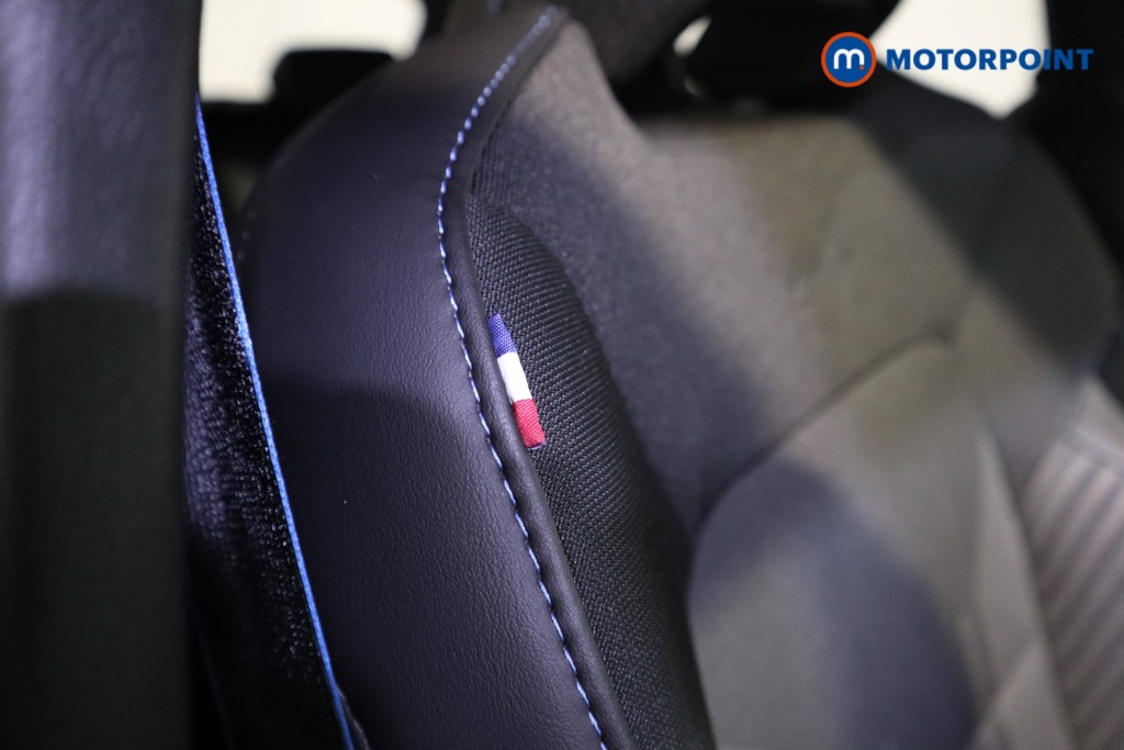 Renault Clio Esprit Alpine Manual Petrol Hatchback - Stock Number (1585082) - 17th supplementary image