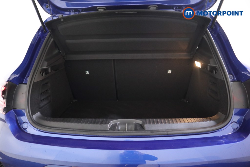 Renault Clio Esprit Alpine Manual Petrol Hatchback - Stock Number (1585082) - 21st supplementary image