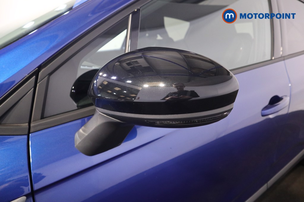 Renault Clio Esprit Alpine Manual Petrol Hatchback - Stock Number (1585082) - 32nd supplementary image