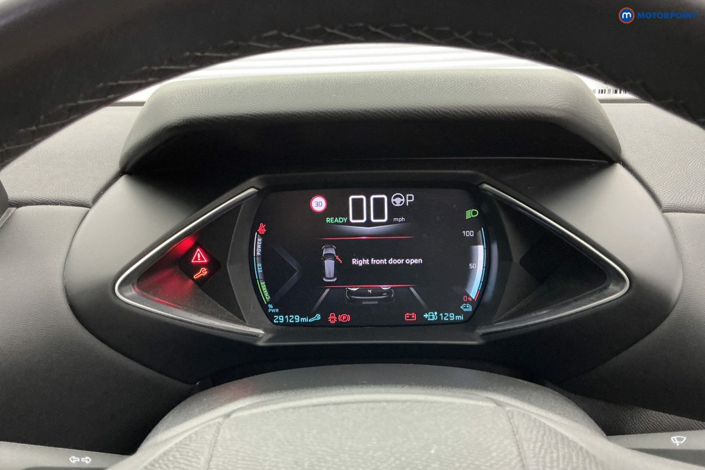 DS Ds 3 Rivoli Automatic Electric SUV - Stock Number (1585297) - 4th supplementary image