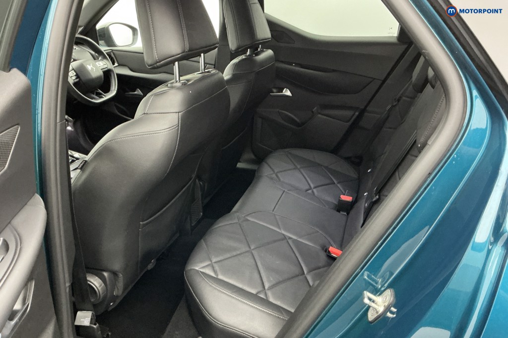 DS Ds 3 Rivoli Automatic Electric SUV - Stock Number (1585297) - 8th supplementary image