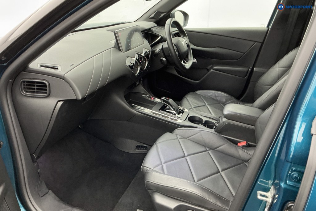DS Ds 3 Rivoli Automatic Electric SUV - Stock Number (1585297) - 9th supplementary image